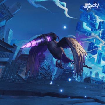 ☆新界档案 - 地上线索 - 怪物③☆