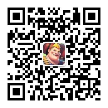 欢迎关注JustFire官方订阅号~2017ChinaJoy，等你来！