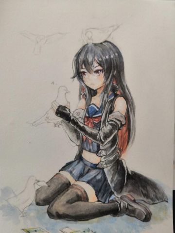 【萌游姬攻略组】咕咕兵器大型新手攻略3.0