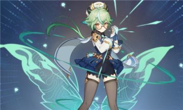 新手推荐练哪些角色 最值得萌新培养角色