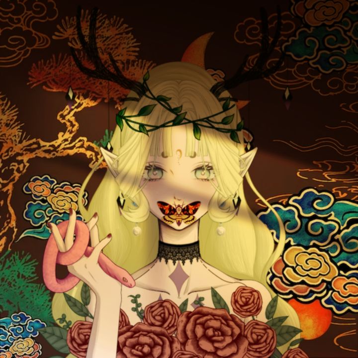 第一个女儿截图
