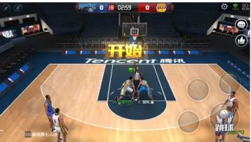 《上分宝典》之队伍冲锋的利刃 - 大/小前锋！