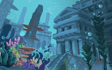 【已开奖】S6赛季之众神浴场的前世今生（🎁粉丝限时互动送头像！）