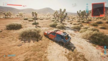 2077 30 MINUTES OF GLITCHES