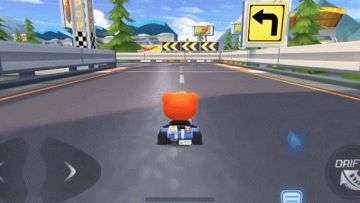 赛道漂移 实用过弯好帮手