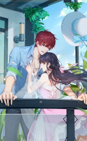 主角剧透VOL.4 神秘的调查记者——夏木