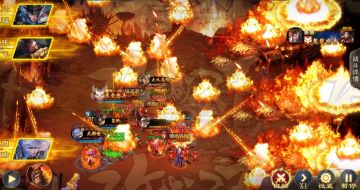 七杀阵容丨「燃」尽世间一切敌！解析＆阵容（关注公众号）