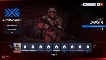 《OW2》职业战队晒自制皮肤：士官长76、死侍源氏