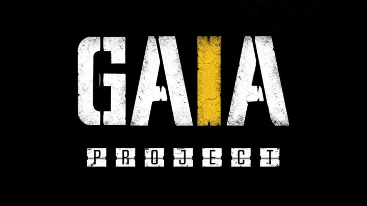 巨人网络《Project:GAIA》首曝,预计2022年上线截图