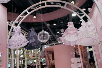 【爱丽丝×萤火虫】DAY2速报请开启，内含福利+梦幻联动（假）