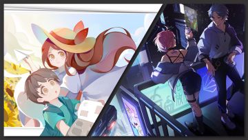 上架时间确定! 以及未来