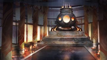 游戏介绍日志5——支线探索