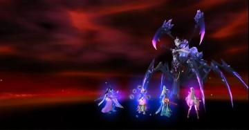 升龙套都能秒，全屏大招你叫我怎么躲！