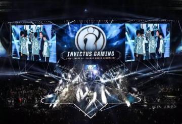 庆祝IG夺冠，特别福利含泪送！