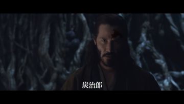 ハリウッド実写版！大ヒットアニメが豪華キャストで映画化！