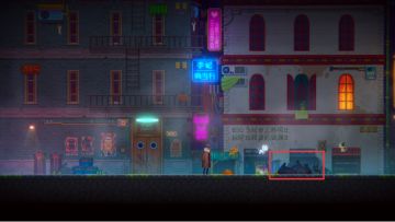 【秀吉攻略】第一章-佩里夫人？后巷命案！