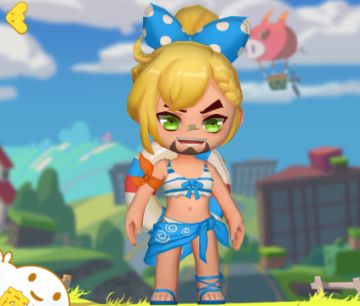 【晒图了晒图了】你见过最特么帅到炸裂的形象！