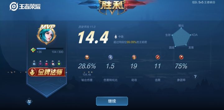 啊熊的力量截图