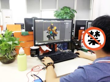 【揭秘】《世界之战》背后的男人们