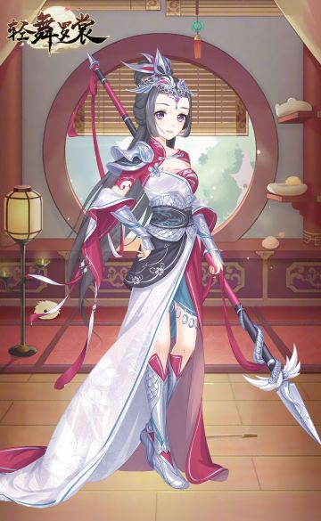 【国风】}妇好：中国历史上第一女将