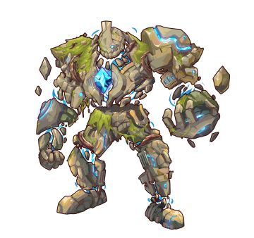 肌肉警告！！不愧是格尔篮德的小弟