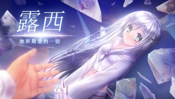 【已开奖】露西正式启动！还给大家带了好多礼物~