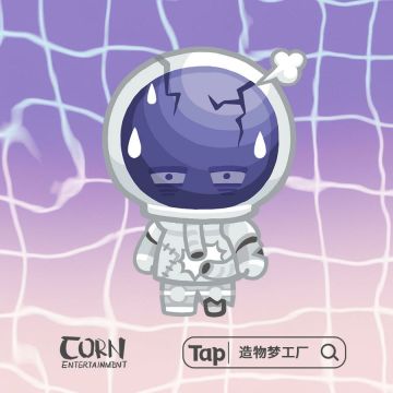 【灵魂倾诉馆│第二十四弹│ 进化！衰神的究极形态集结！（文末含有奖互动-已开奖）】