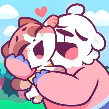 琪琪的假期-圣诞节攻略