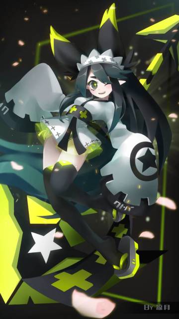 【绝密档案】人见人爱的萌星组！