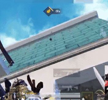 摩托手雷花式秀，装备还能这样拿！