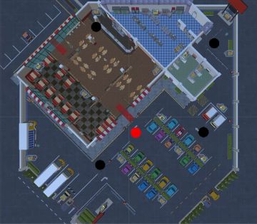 逃生鸡、守夜整体思路和打法