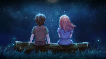 悲伤的现实与美好的虚拟，催泪神作《去月球》！（深度游戏评）