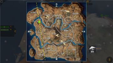 CF荒岛特训单人游戏7大技巧分享