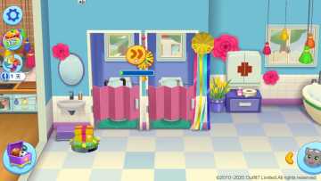 《汤姆猫总动员》——老少皆宜的休闲趣味游戏