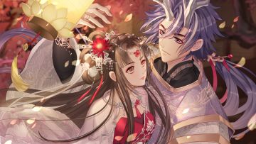 【生辰PV】乘醉听箫鼓，吟赏烟霞——景逸生辰PV