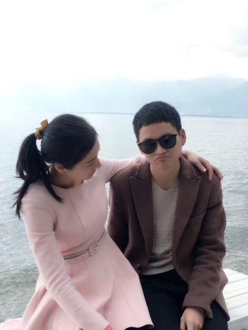 花式虐“汪”-作品汇集