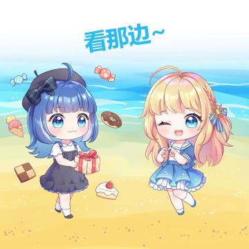 闪耀新舞台丨沙滩海浪，散步散出浪漫的爱情火花？！