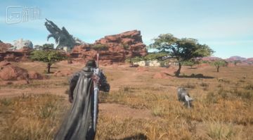 【白夜谈】背水一战的《最终幻想16》