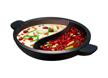 【评论有奖】秀儿快来～脑洞活动再次启动！