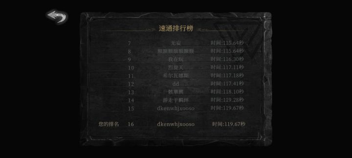 有大腿指教一番么截图