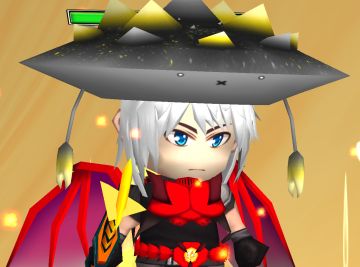 下版预告 一区秘宝 巨蟹头盔