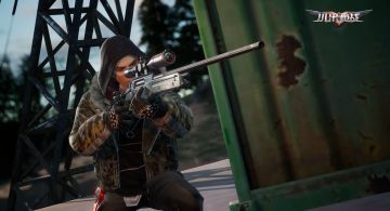 《小米枪战：战场前线》全新模式今日上线！登陆iOS、安卓全平台