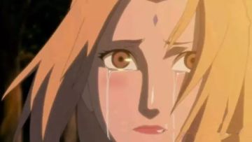 《火影忍者ol手游》情到浓时尤未知，情缘表爱无遗憾