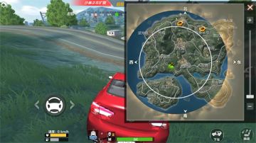 不同的安全区我们应该怎么应对