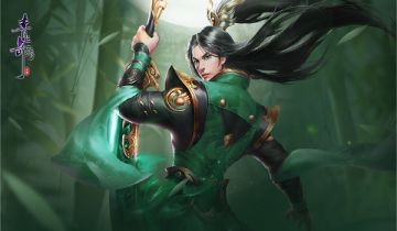 《青丘奇缘》超强阵营预说明