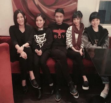 曾经的斗鱼第一美，大表姐这次要王者归来了