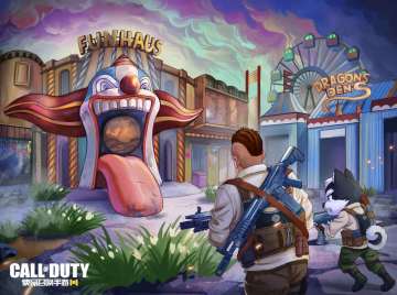 【瘦普日记】童心未泯就永远可以节日快乐！