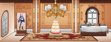 【新服装图透】3月11日，阿加莎~生日快乐！