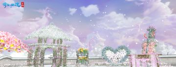 跨服战火重燃，年末福利缤纷，这个冬日不太冷！>>点击开启12月更新前瞻