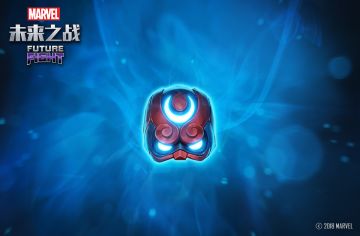 4.6.0版本神秘面具新角色曝光